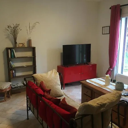 La Mascotte En Essonne *