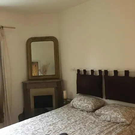 Villa La Mascotte En Essonne *