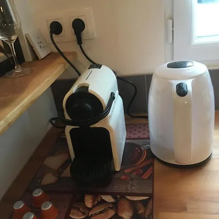 La Mascotte En Essonne